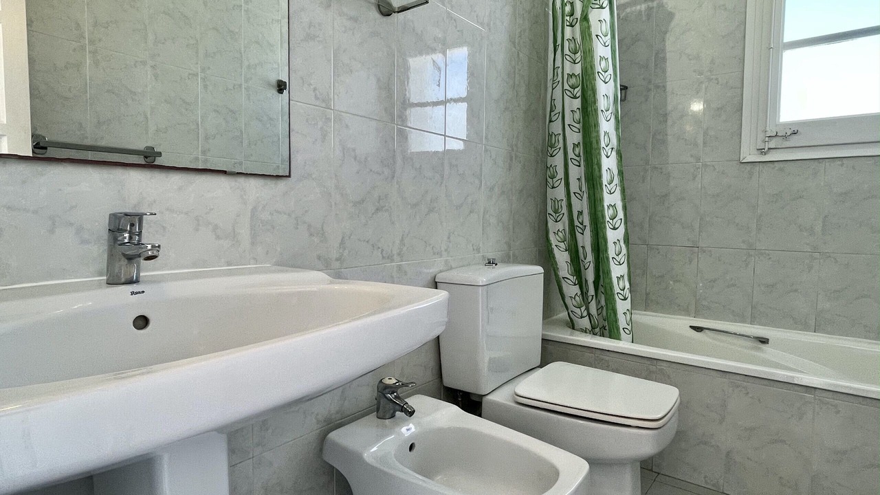 Photo of Bathroom in L'Escala