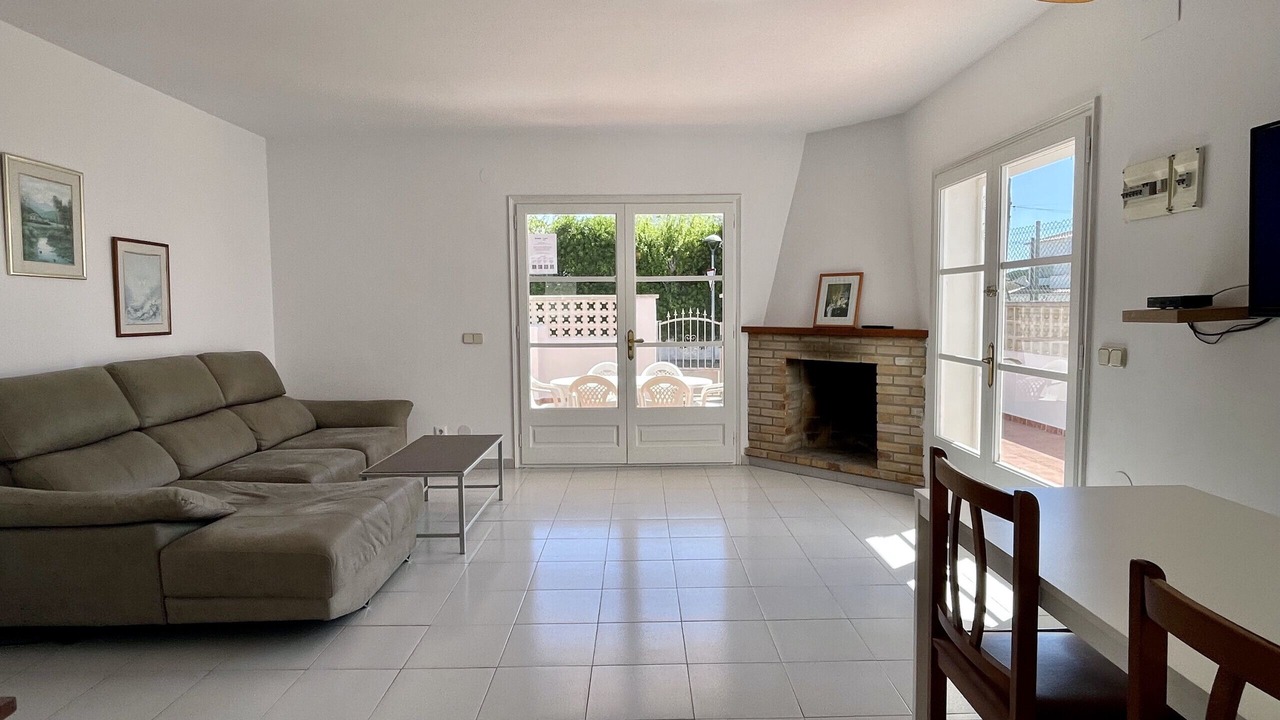Photo of Livingroom in L'Escala