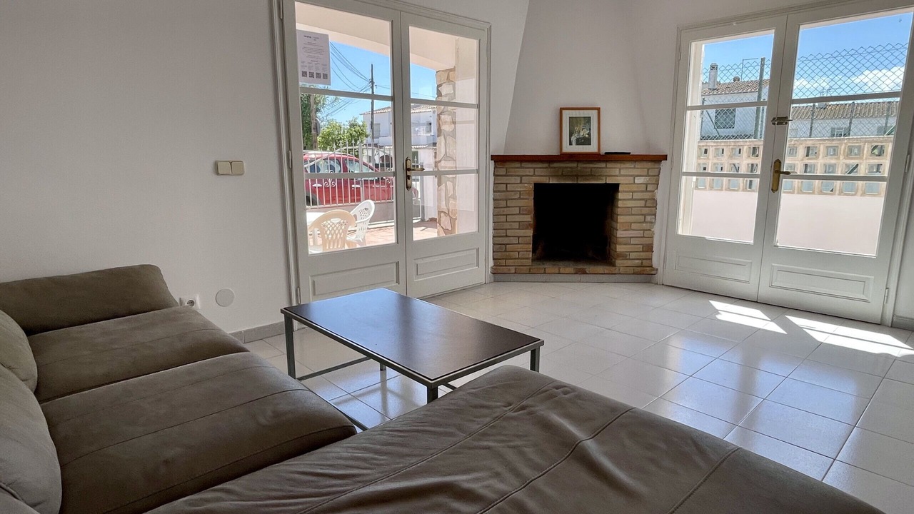 Photo of Livingroom in L'Escala