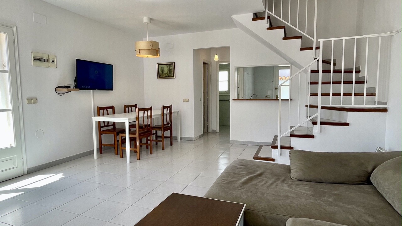 Photo of Livingroom in L'Escala