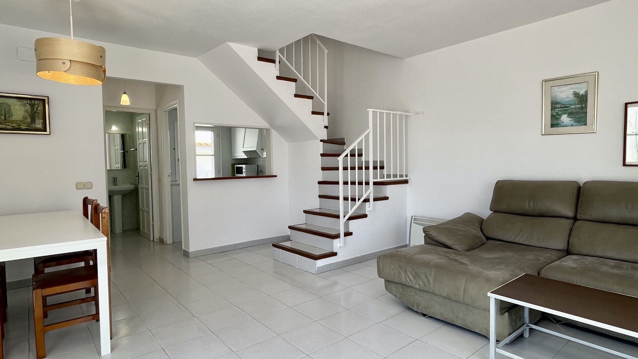 Photo of Livingroom in L'Escala