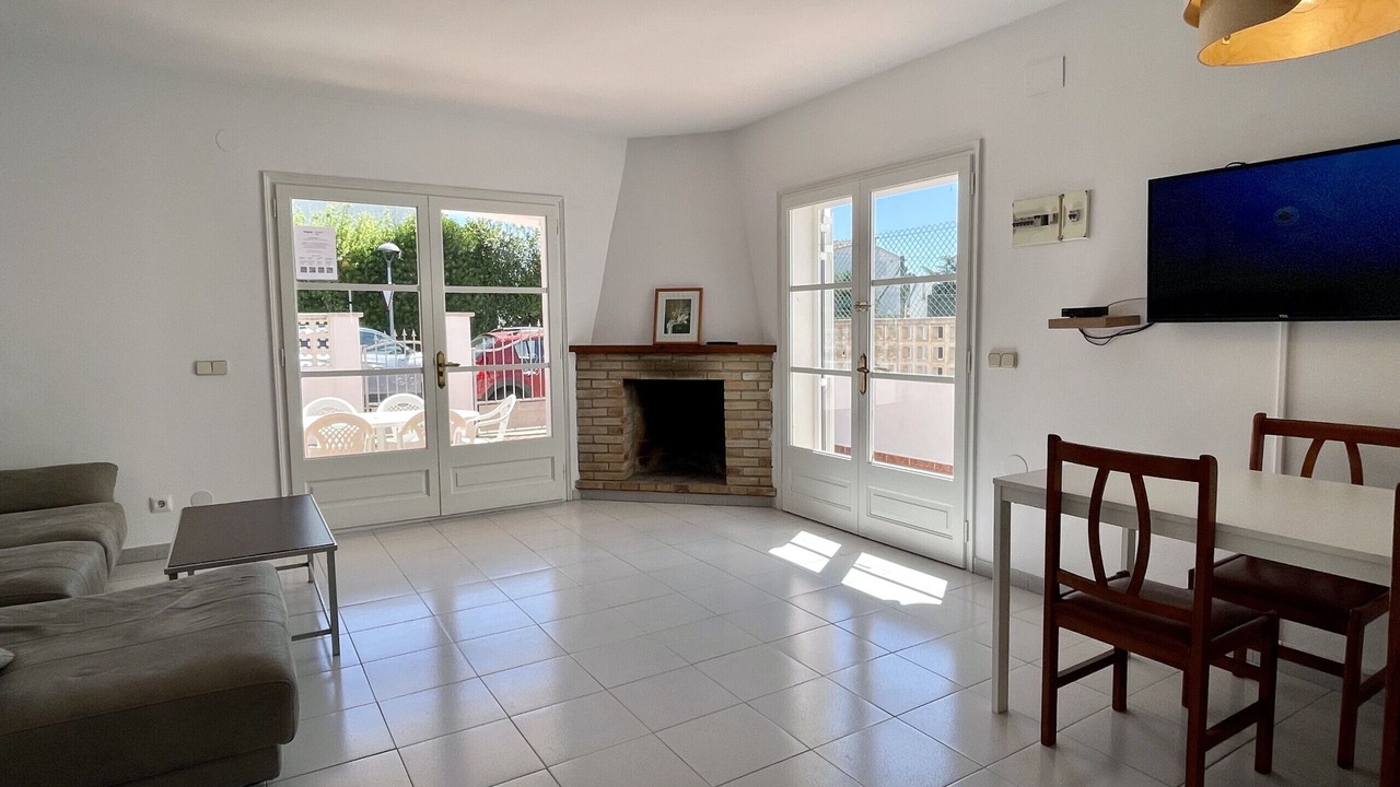 Photo of Livingroom in L'Escala