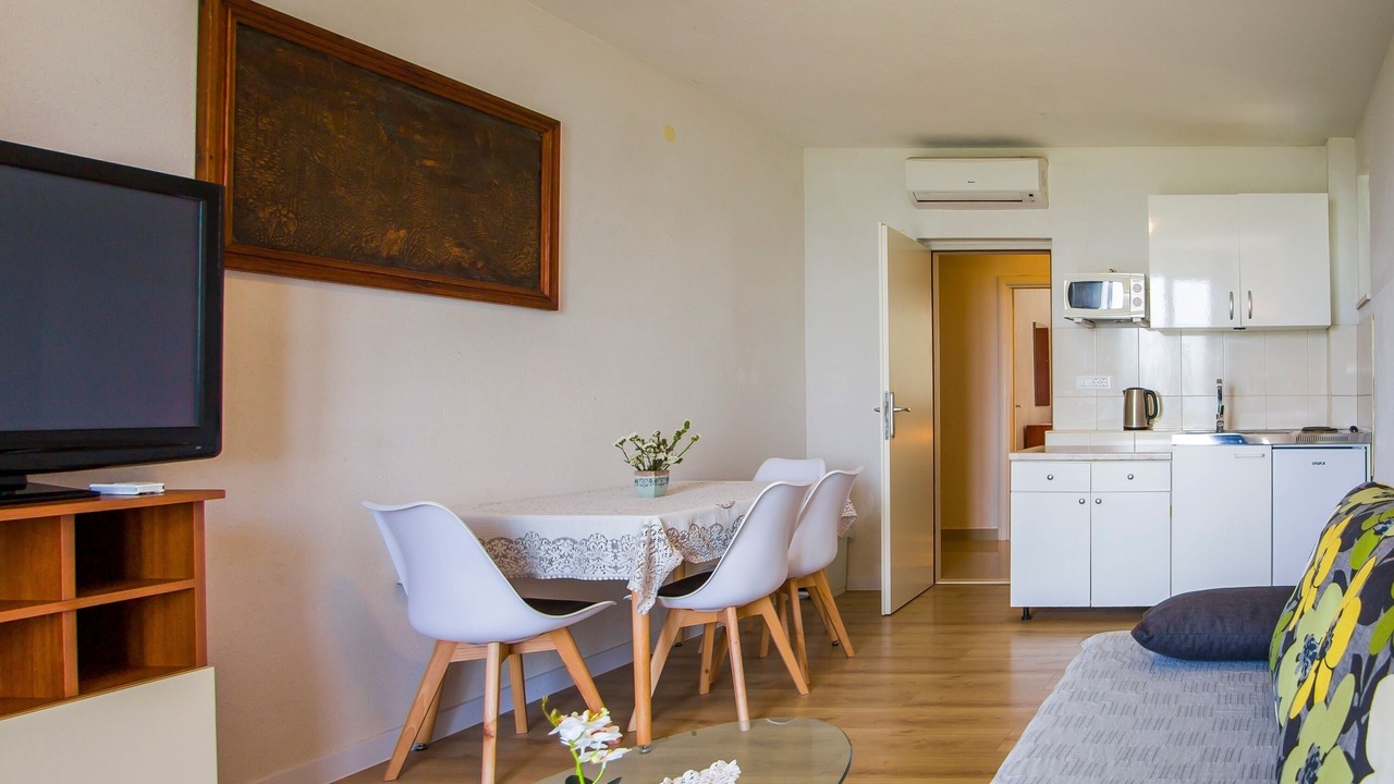 Photo of Livingroom in Drace