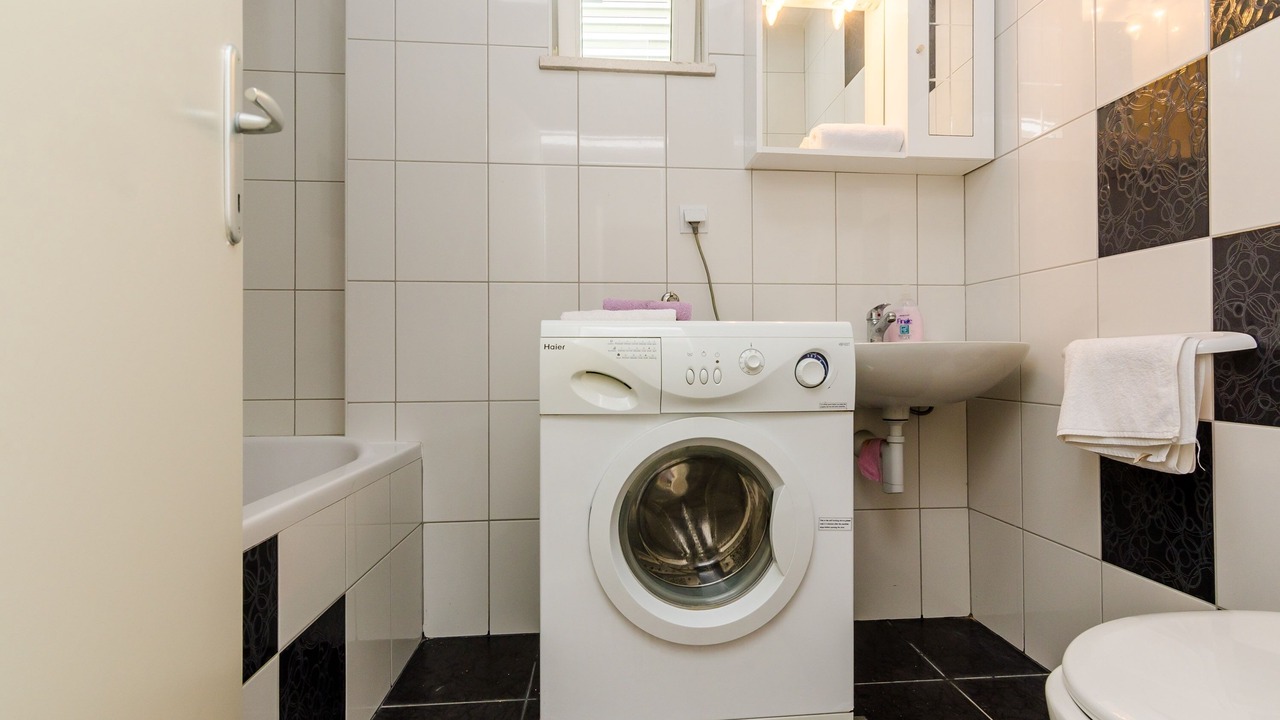 Photo of Bathroom in Drace