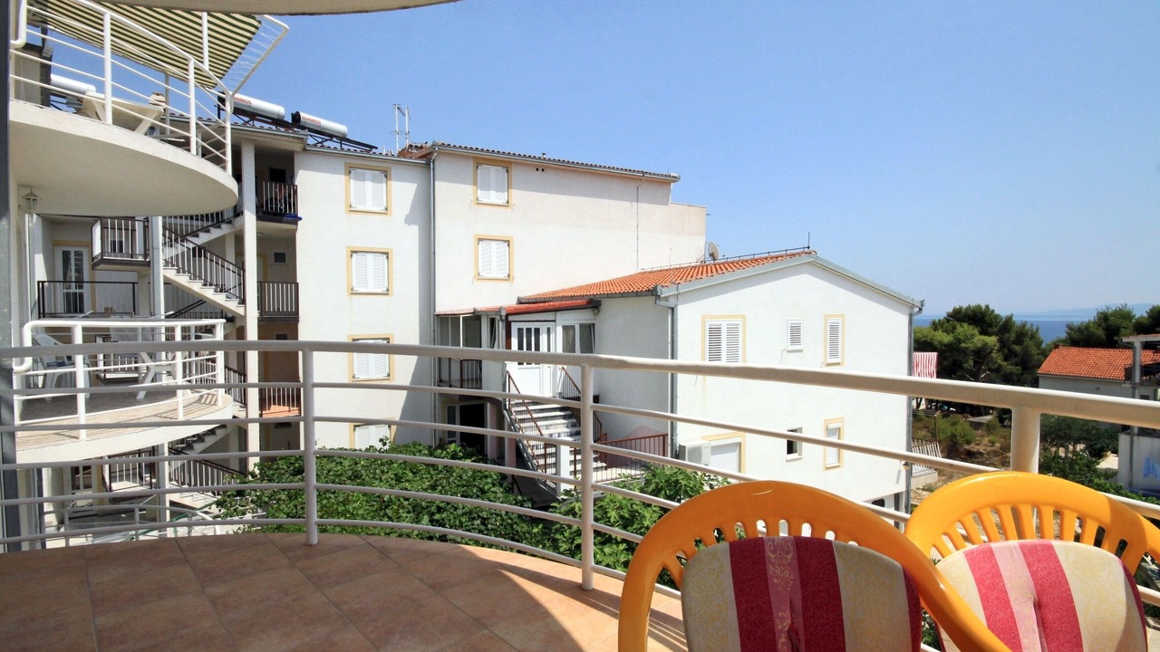 Photo of Patio Balcony in Okrug Gornji