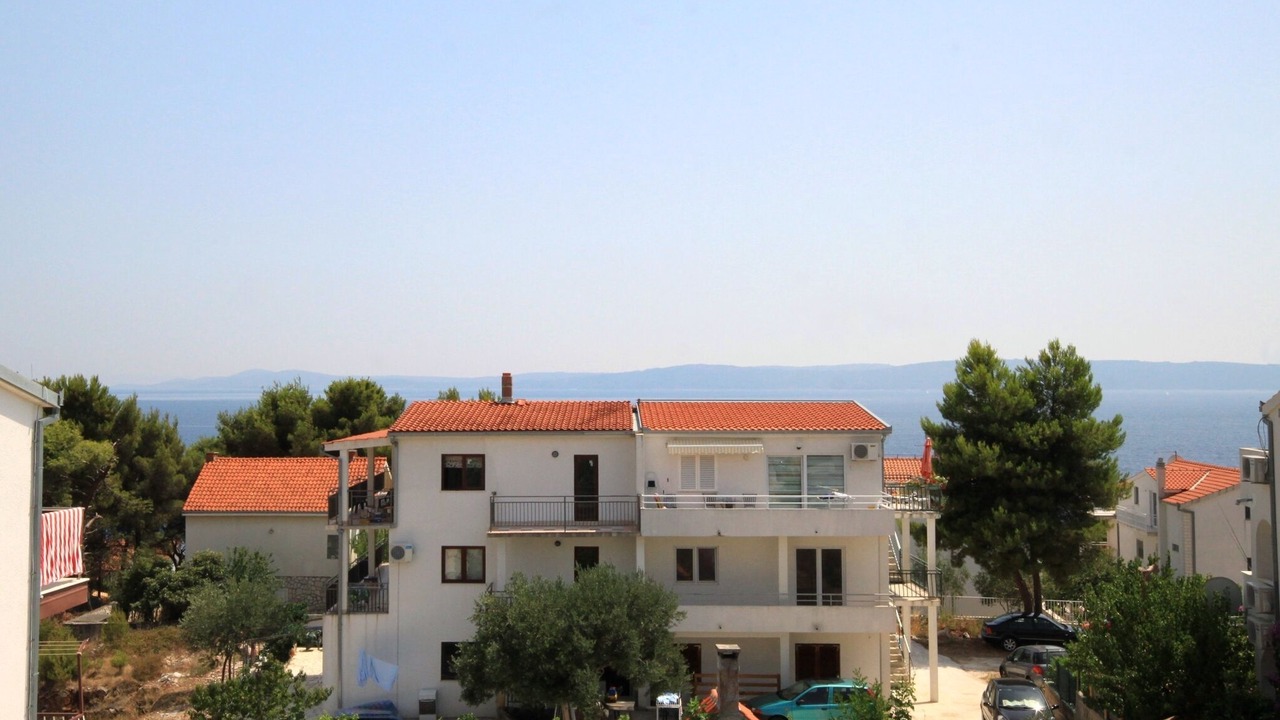 Photo of Patio Balcony in Okrug Gornji