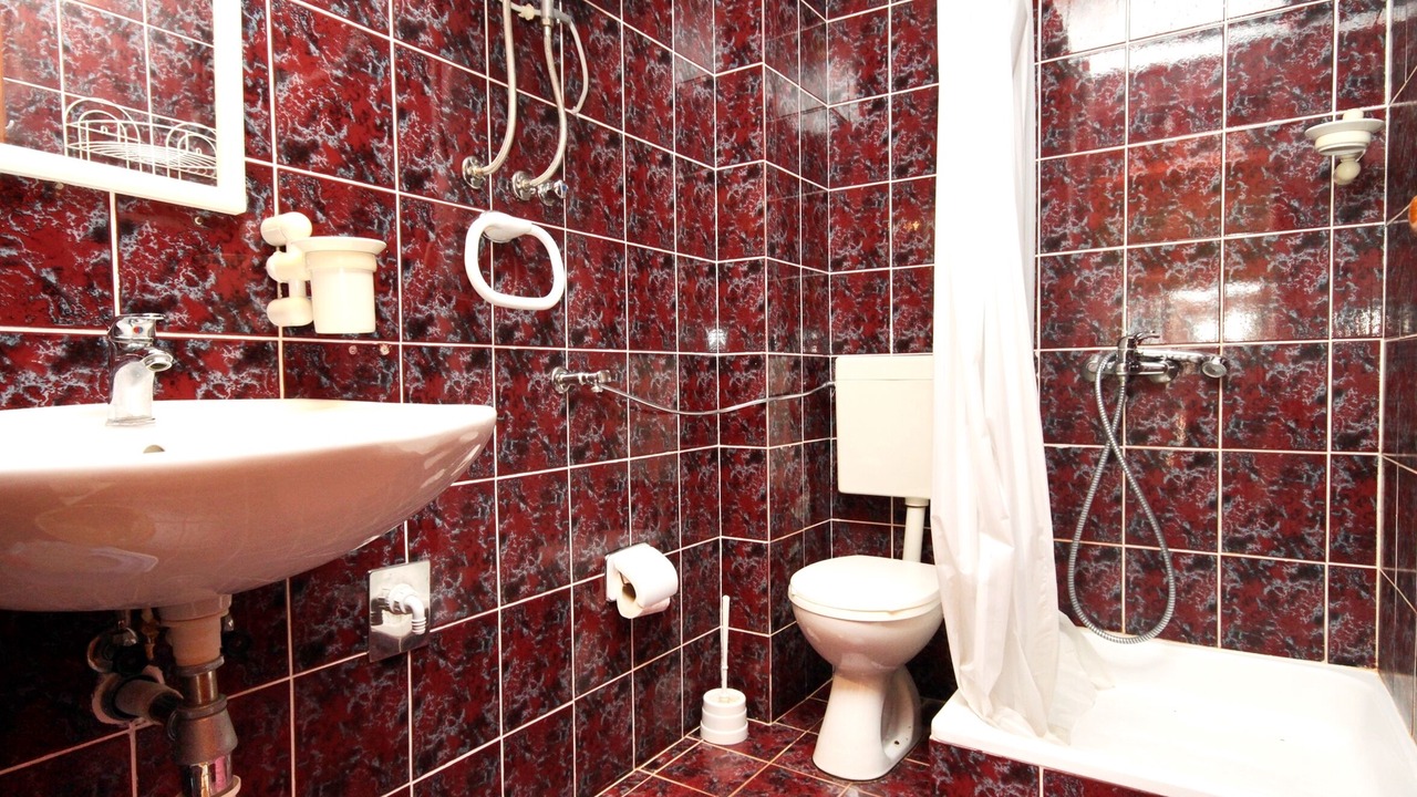 Photo of Bathroom in Okrug Gornji