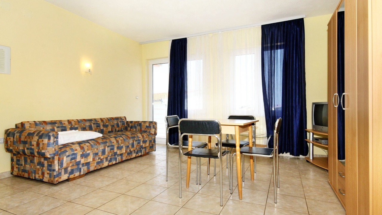 Photo of Livingroom in Okrug Gornji