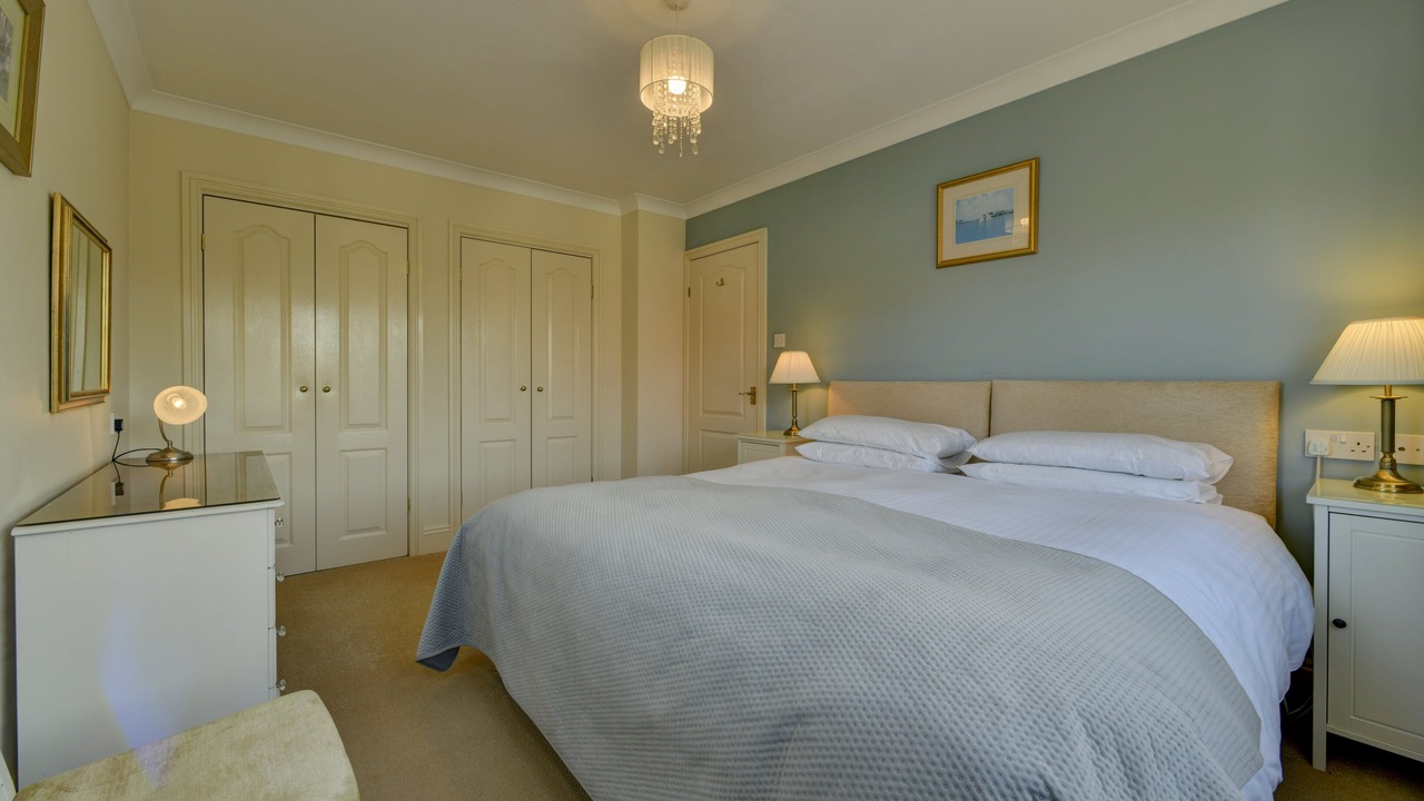 Photo of Bedroom in Old Cleeve