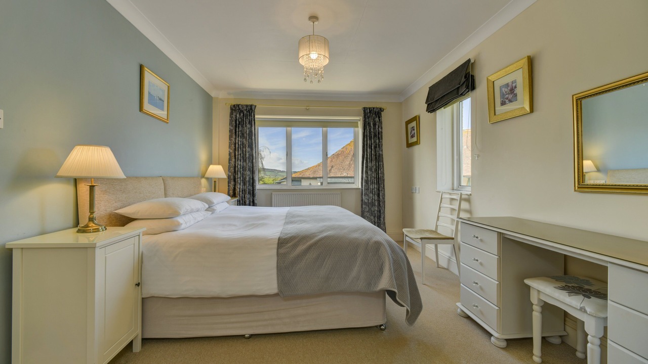 Photo of Bedroom in Old Cleeve