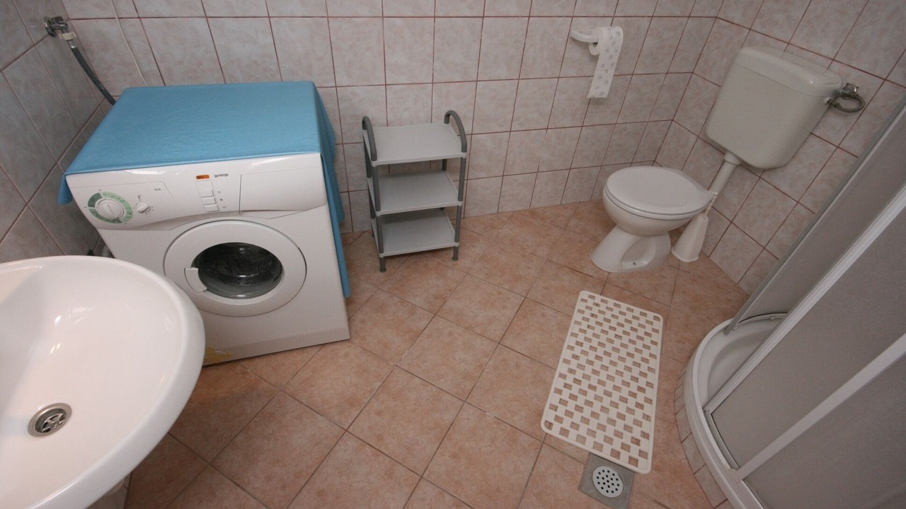Photo of Bathroom in Pag
