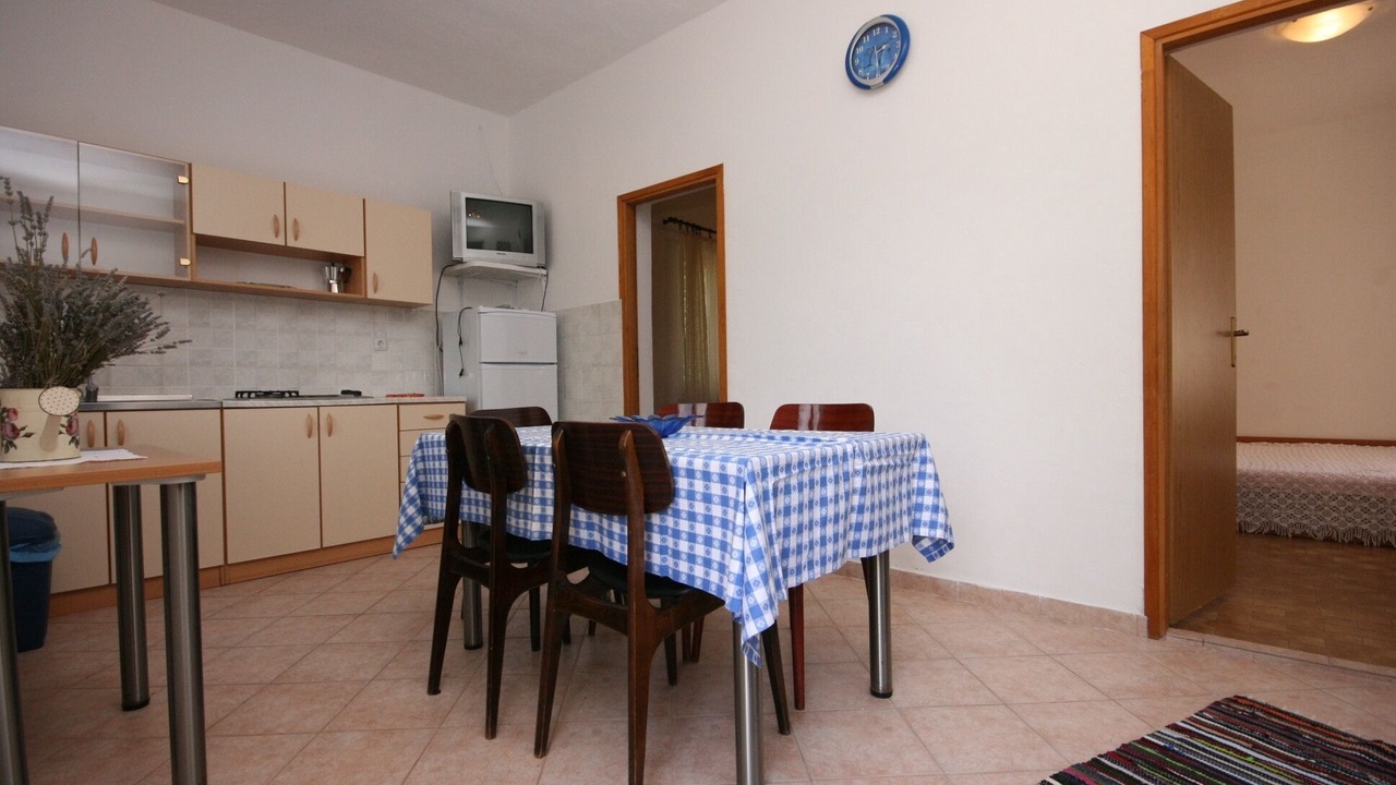Photo of Livingroom in Pag