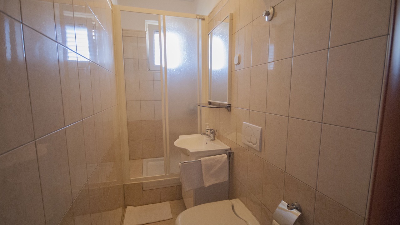 Photo of Bathroom in Kukljica