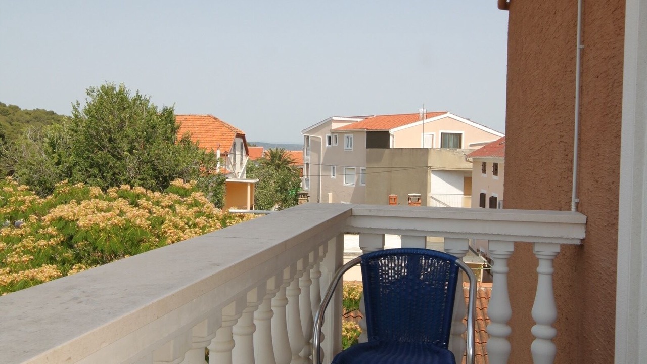 Photo of Patio Balcony in Kukljica