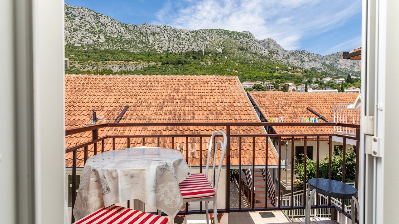 Photo of Patio Balcony in Podaca