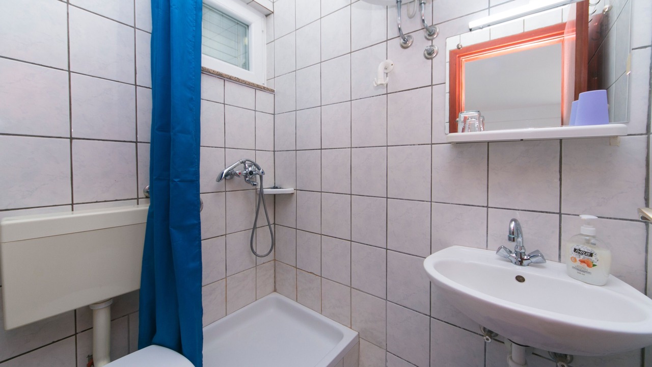 Photo of Bathroom in Podaca