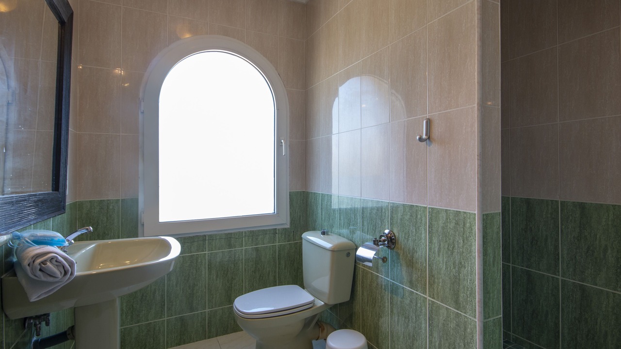 Photo of Bathroom in Javea