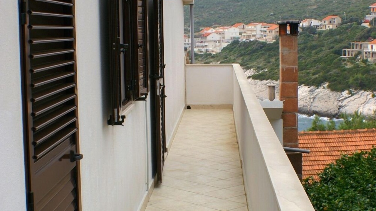 Photo of Patio Balcony in Zavalatica