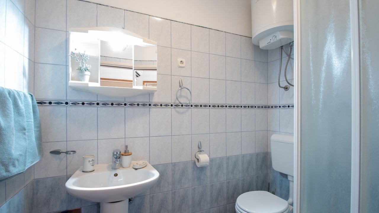 Photo of Bathroom in Zavalatica