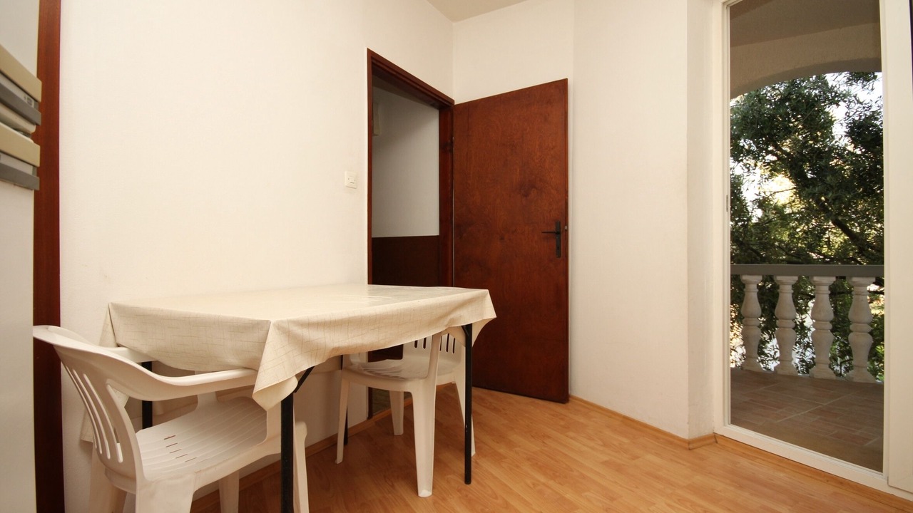 Photo of Livingroom in Povljana