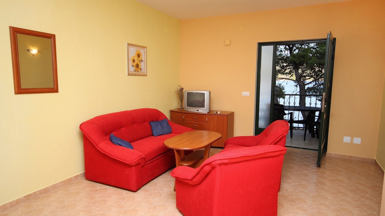 Photo of Livingroom in Rogoznica
