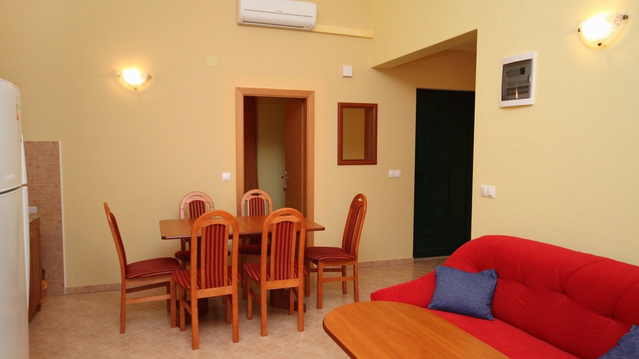 Photo of Livingroom in Rogoznica