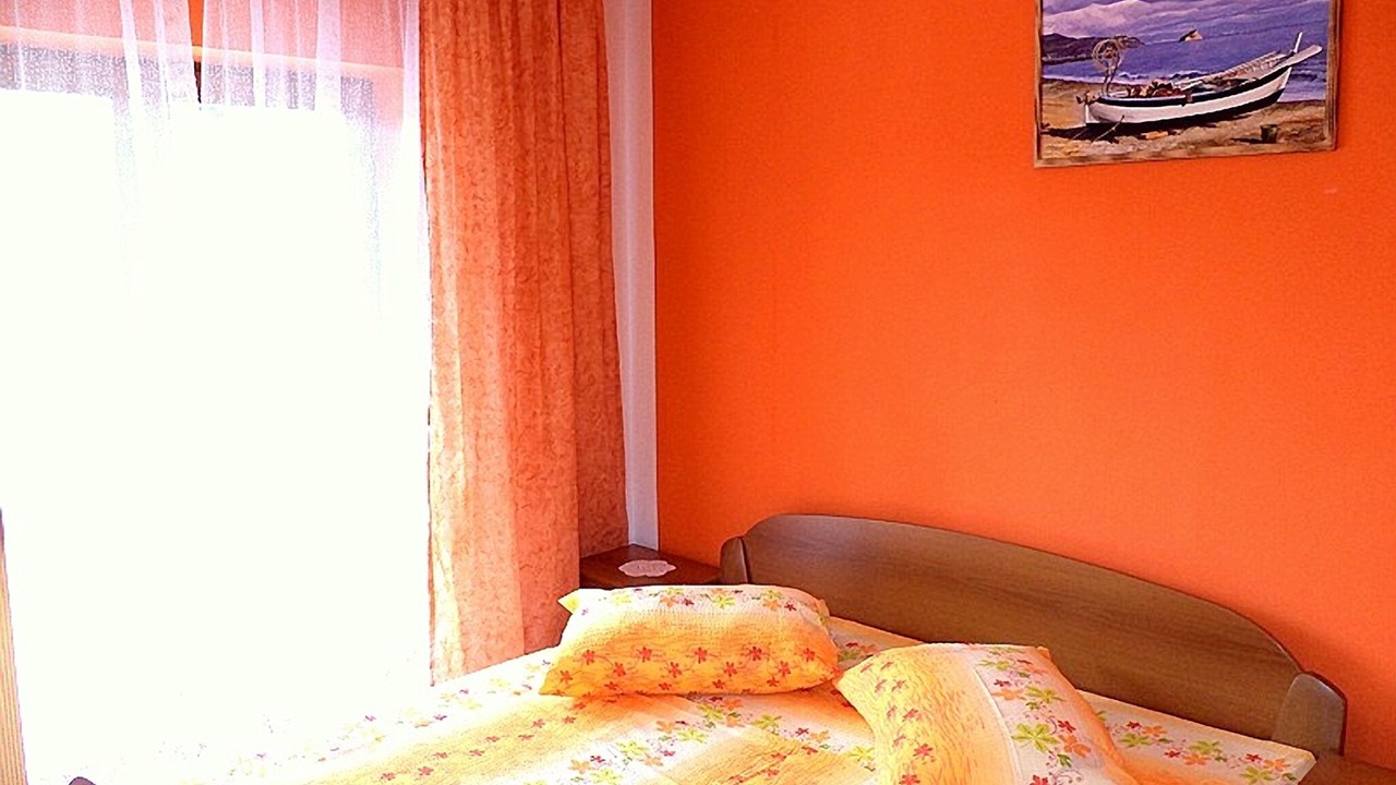 Photo of Bedroom in Kampor