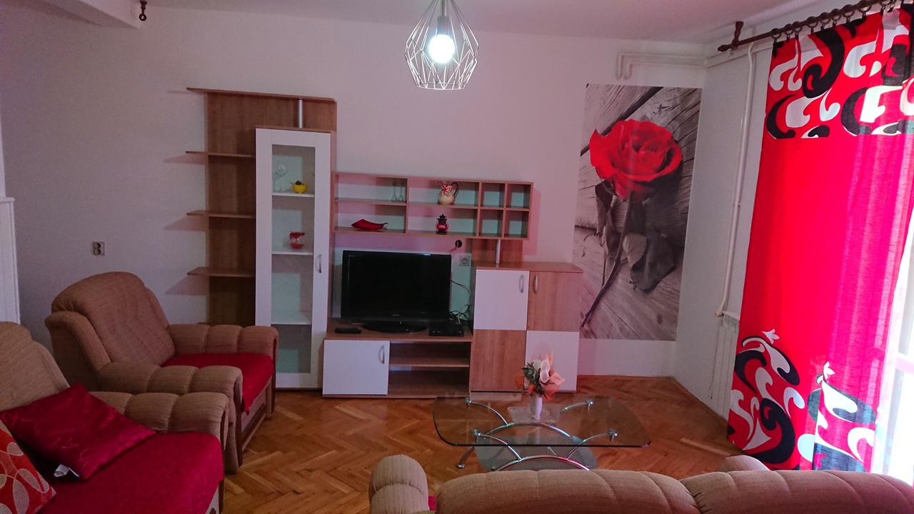 Photo of Livingroom in Kampor