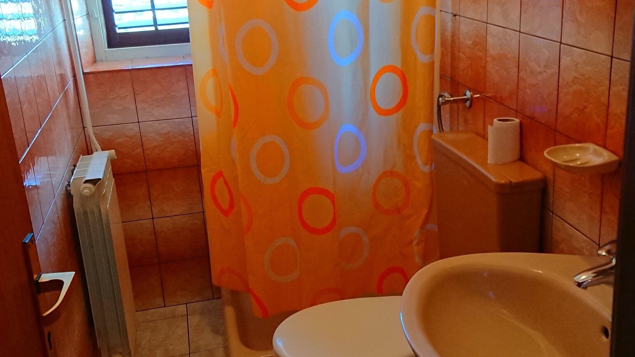 Photo of Bathroom in Kampor