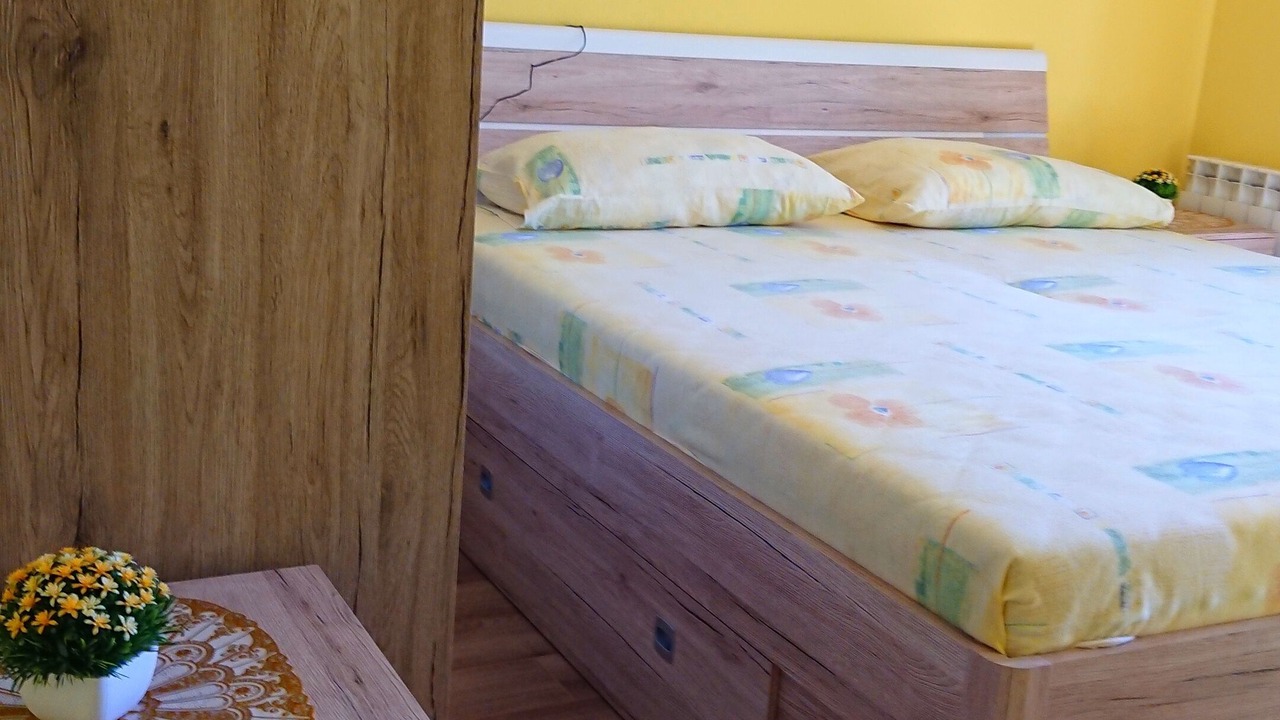 Photo of Bedroom in Kampor