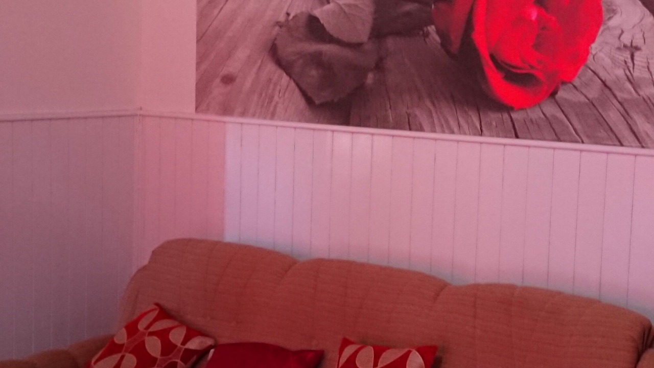 Photo of Livingroom in Kampor