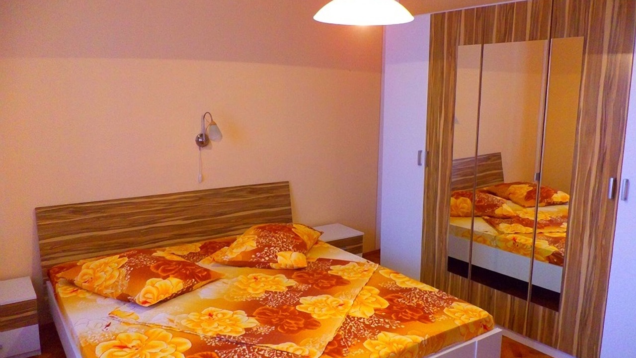 Photo of Bedroom in Kampor
