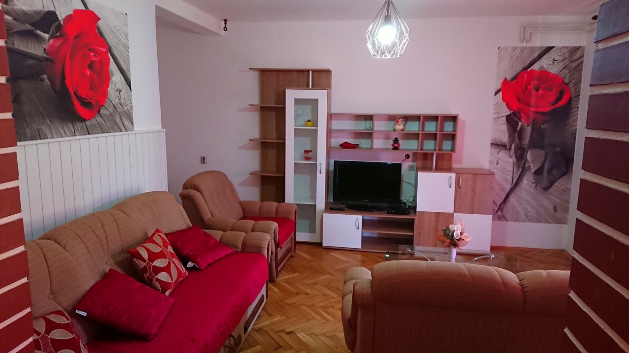 Photo of Livingroom in Kampor
