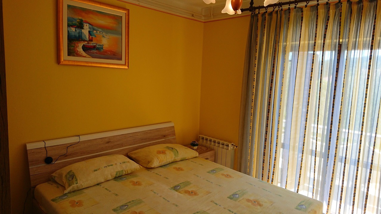Photo of Bedroom in Kampor