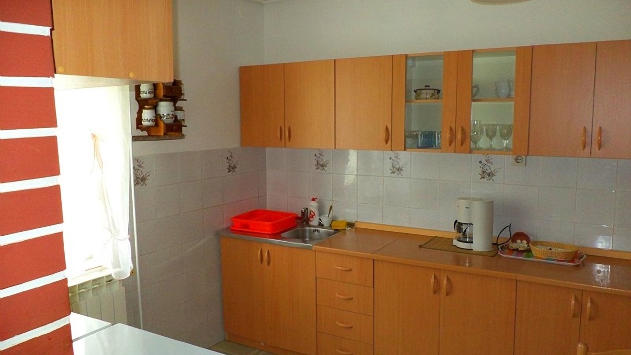Photo of Kitchen in Kampor