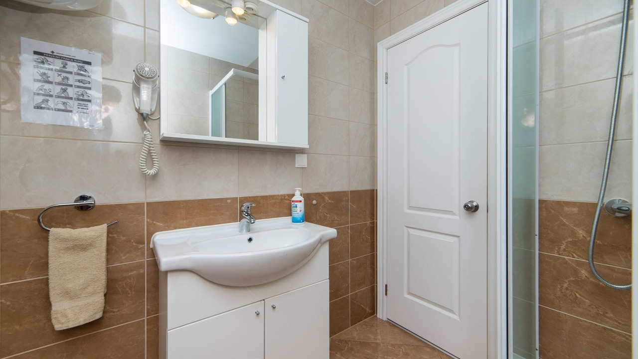 Photo of Bathroom in Drvenik