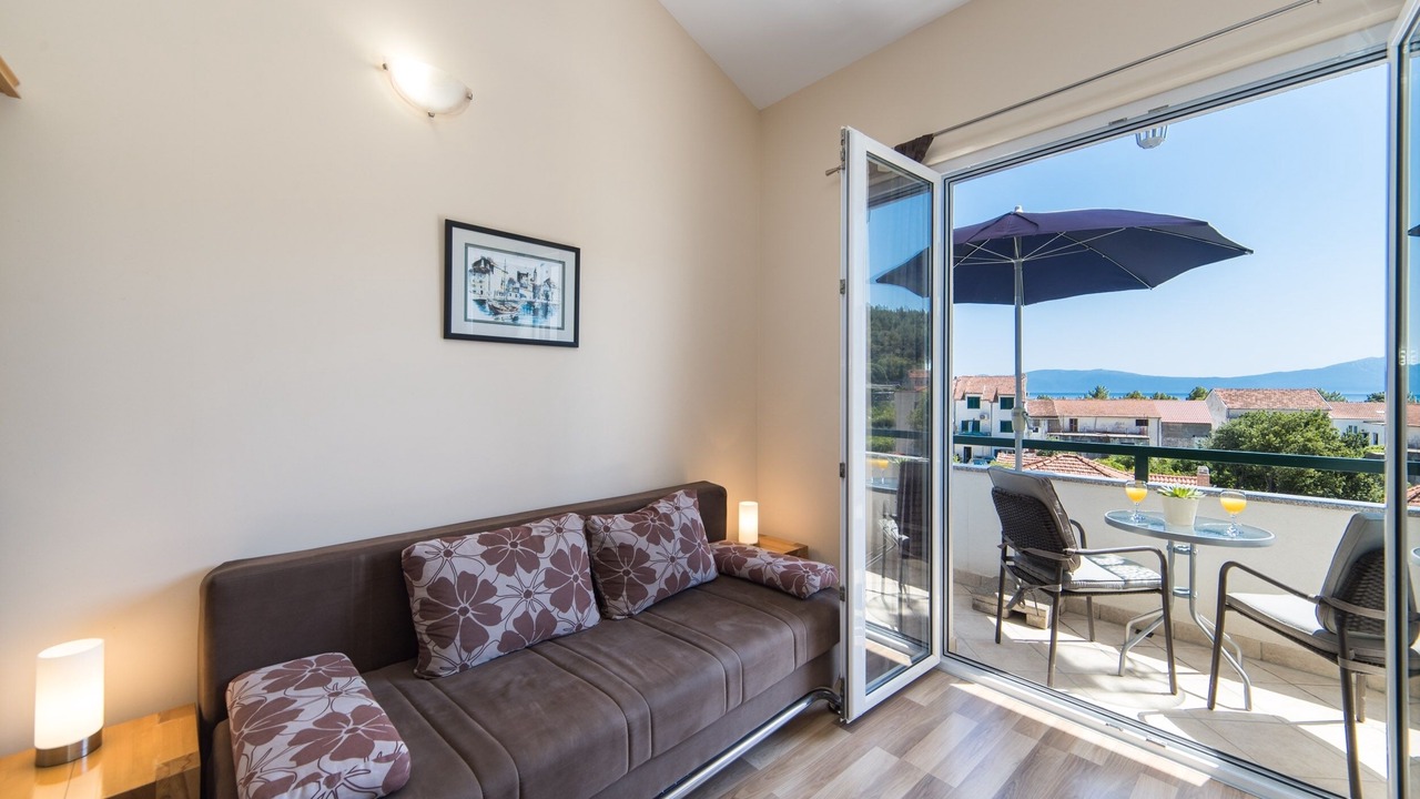 Photo of Livingroom in Drvenik