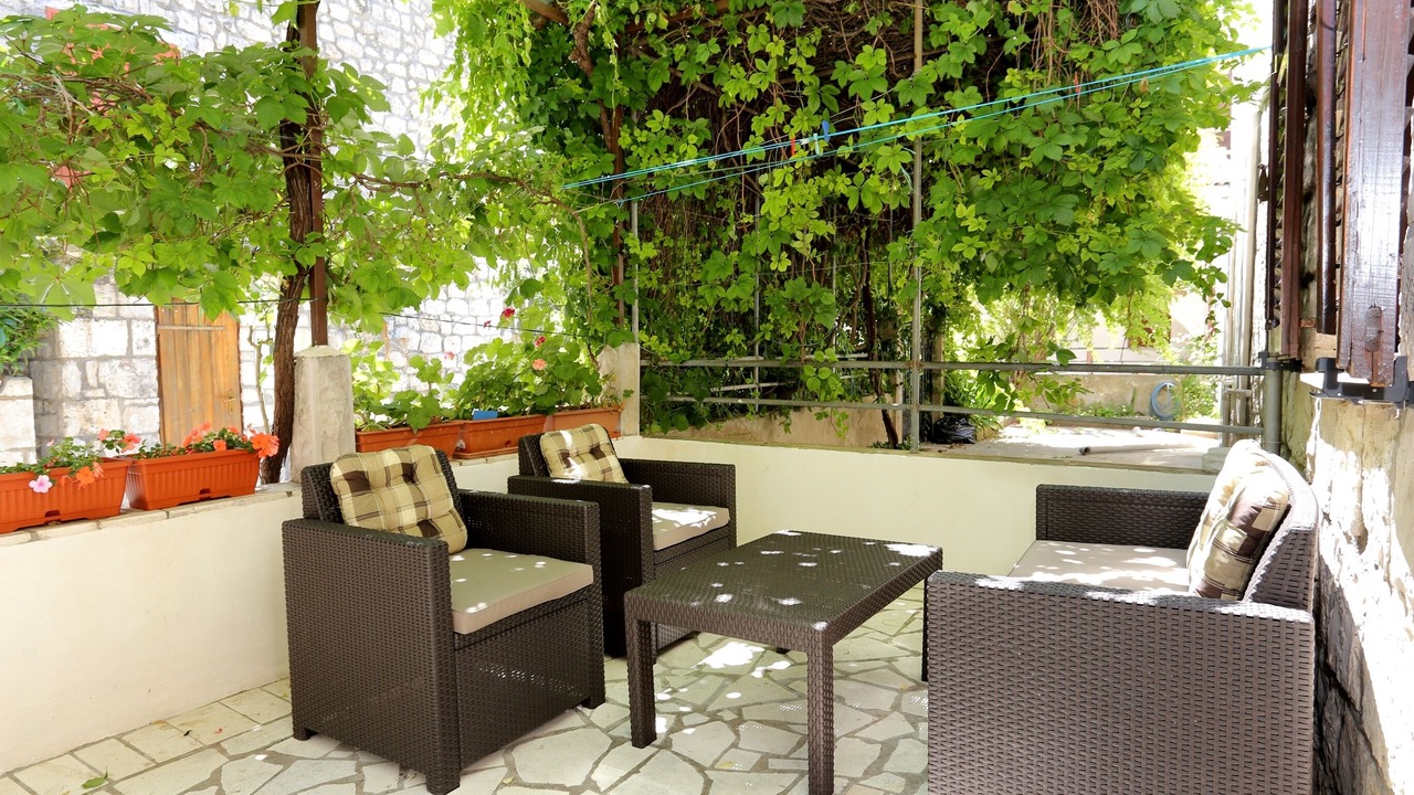 Photo of Patio Balcony in Trstenik