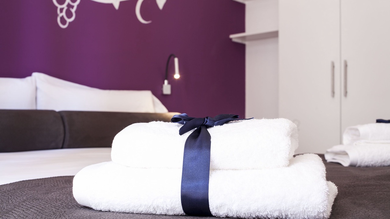 Photo of Bedroom in Hostafrancs