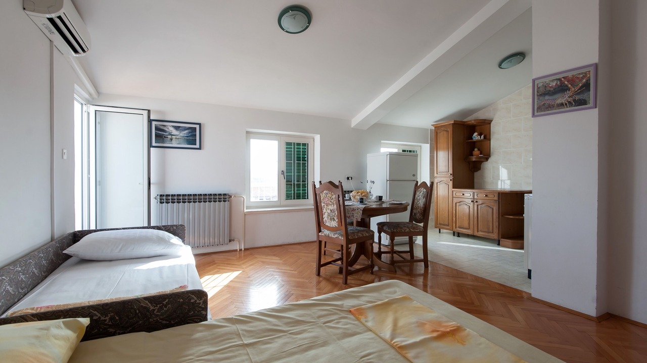 Photo of Bedroom in Turanj