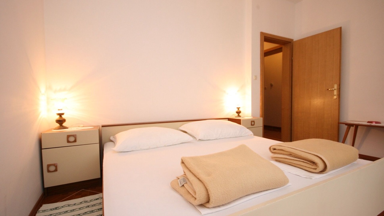 Photo of Bedroom in Pag