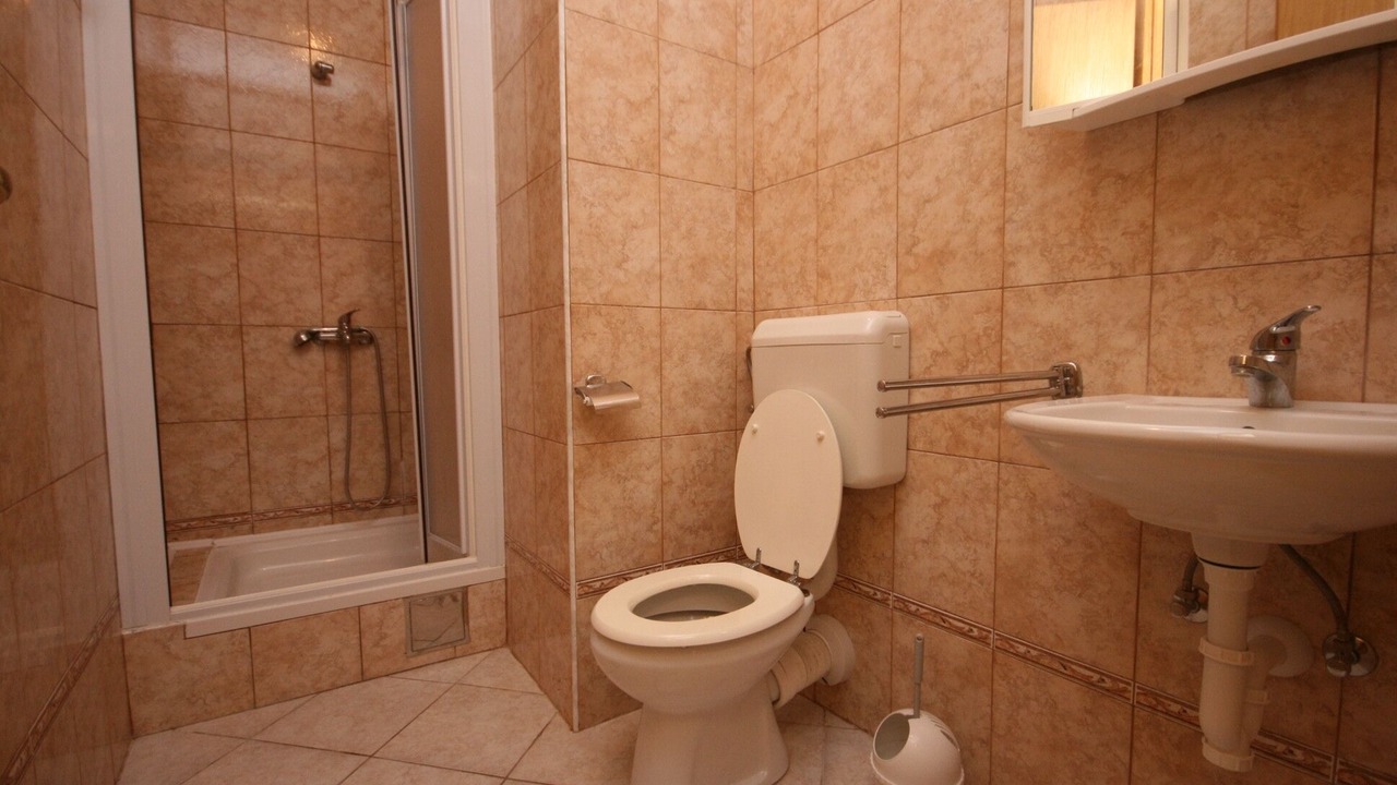 Photo of Bathroom in Pag