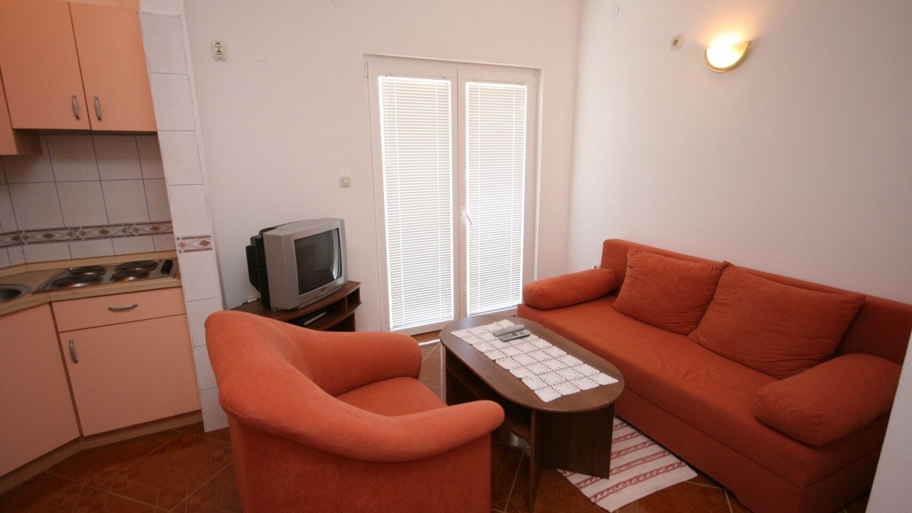 Photo of Livingroom in Pag