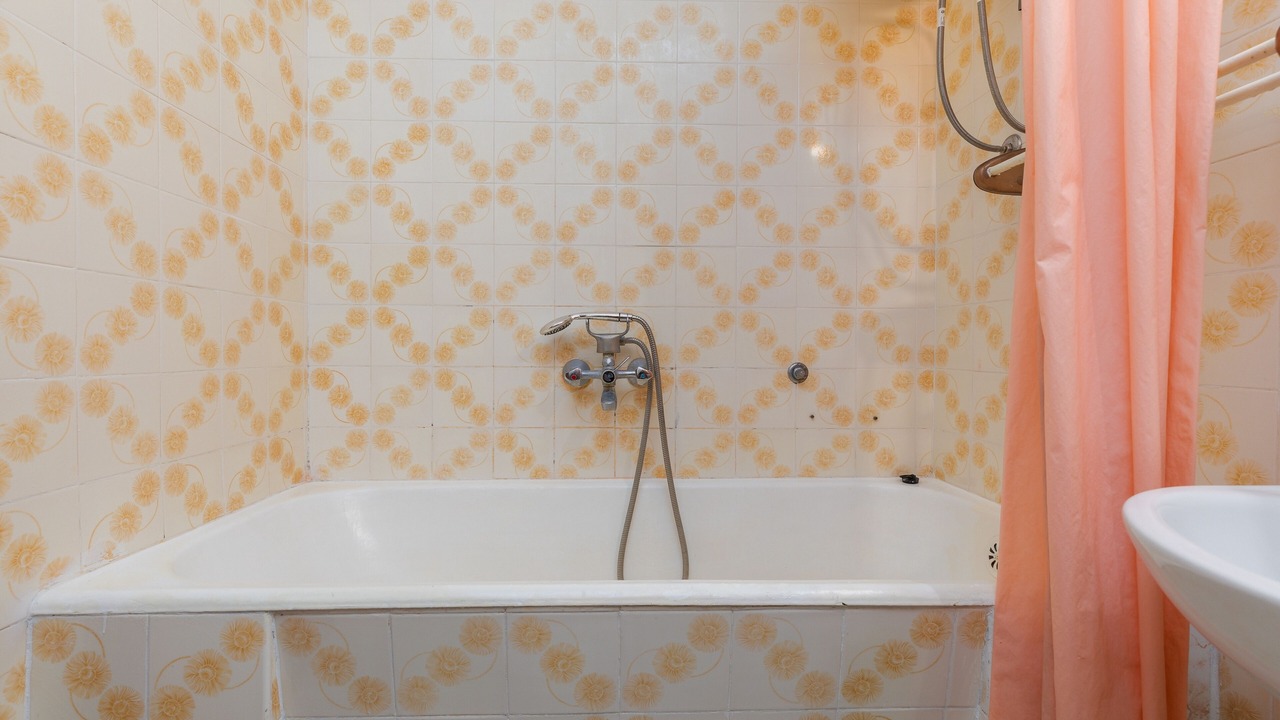 Photo of Bathroom in Zivogosce