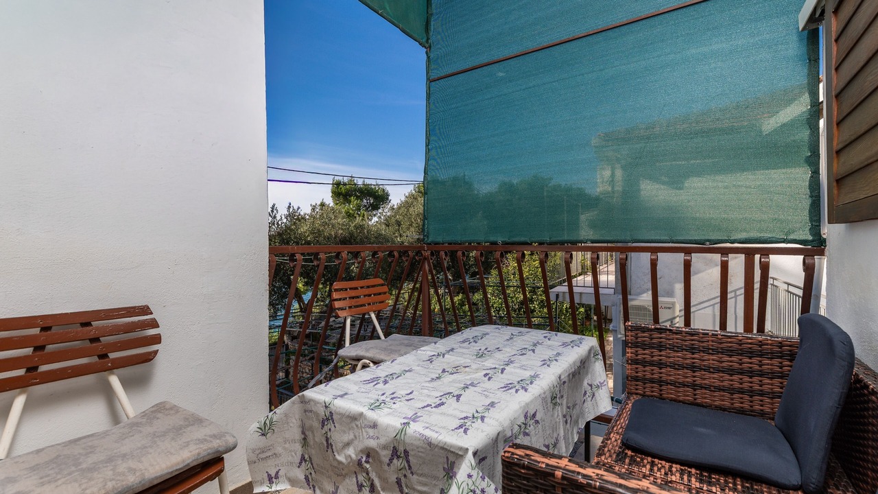 Photo of Patio Balcony in Zivogosce