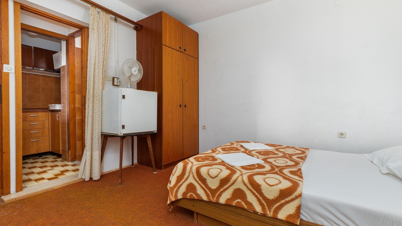 Photo of Livingroom in Zivogosce
