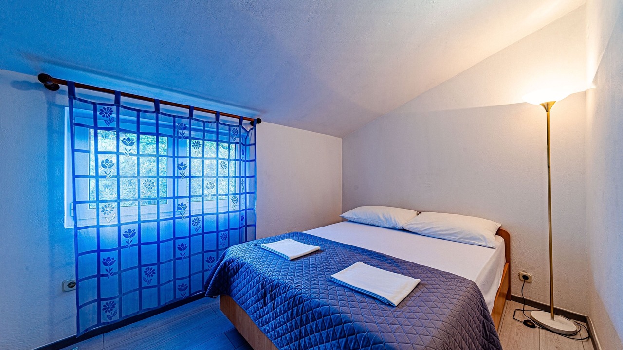Photo of Bedroom in Trpanj