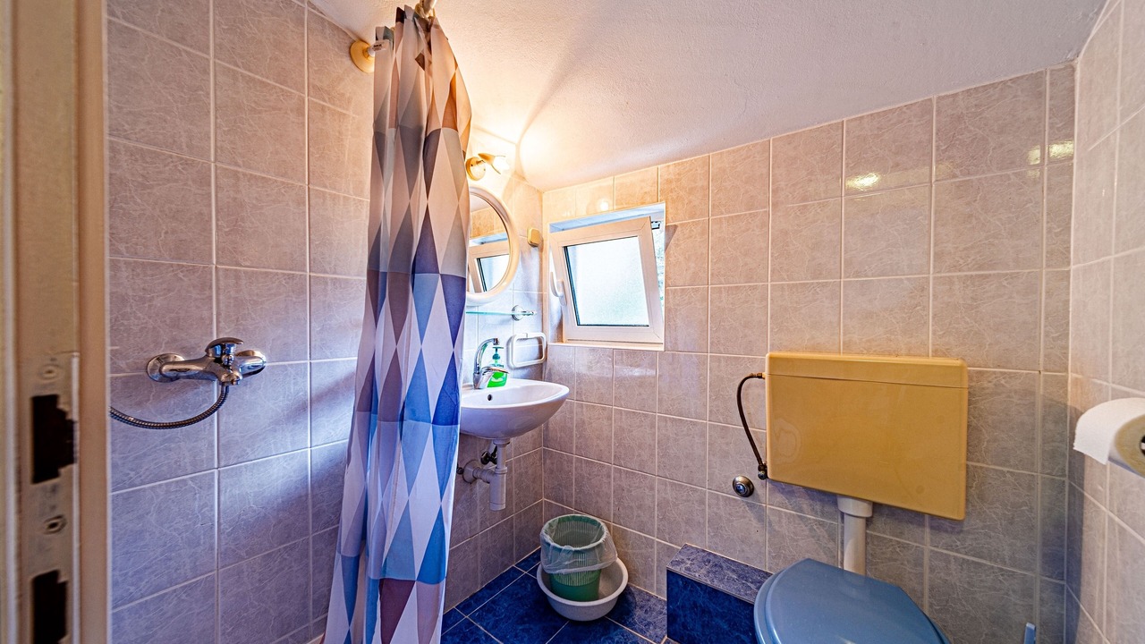 Photo of Bathroom in Trpanj