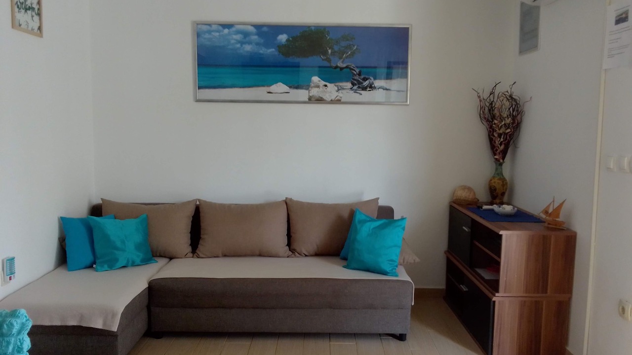 Photo of Livingroom in Zavalatica