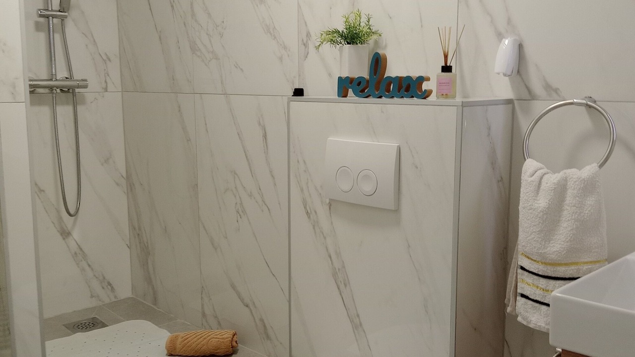 Photo of Bathroom in Zavalatica